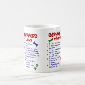 MUG BERGER ALLEMAND PL2 (Centre)