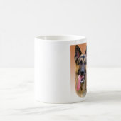 Mug Berger allemand Turquie (Centre)