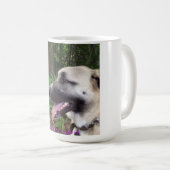 Mug Berger anatolien (Devant droit)