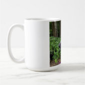 Mug Berger anatolien (Gauche)