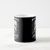 Mug Berger anglais ancien (Centre)