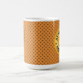 Mug Berger australien (Centre)
