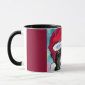 Mug Berger australien (Gauche)