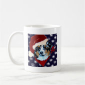 MUG BERGER AUSTRALIEN (Gauche)