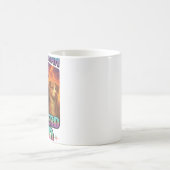 Mug Berger Australien (Centre)