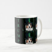 MUG BERGER AUSTRALIEN (Devant droit)