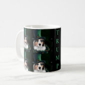 MUG BERGER AUSTRALIEN (Devant gauche)