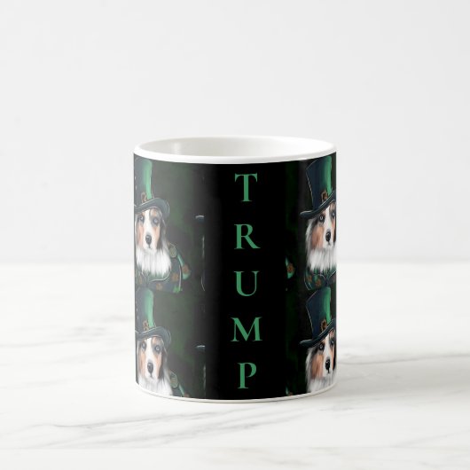 MUG BERGER AUSTRALIEN (Centre)