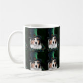 MUG BERGER AUSTRALIEN (Gauche)