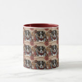 MUG BERGER AUSTRALIEN (Centre)