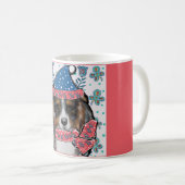 MUG BERGER AUSTRALIEN (Devant droit)
