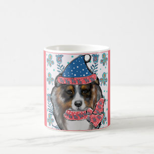 MUG BERGER AUSTRALIEN