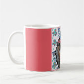 MUG BERGER AUSTRALIEN (Gauche)