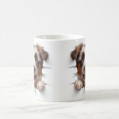 Mug Berger Australien (Centre)
