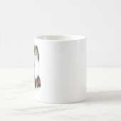 Mug BERGER AUSTRALIEN (A) - Tri Color (Centre)