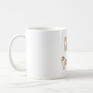 Mug berger australien Magic