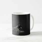 Mug Berger belge - Malinois (Devant droit)