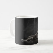 Mug Berger belge - Malinois (Devant gauche)