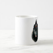 Mug Berger belge Trick (Centre)
