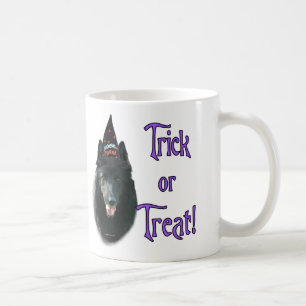 Mug Berger belge Trick