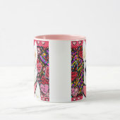 Mug Berger Blanc Allemand (Centre)