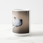Mug Berger d'Asie centrale Alabai (Centre)
