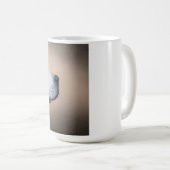 Mug Berger d'Asie centrale Alabai (Devant droit)