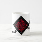 Mug Berger de chat (Centre)