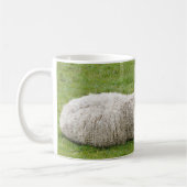 Mug Berger et mouton (Gauche)