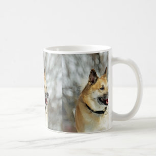 Mug Berger islandais 019