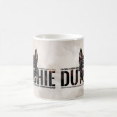 Mug Berger néerlandais - Hollandse Herdershond (Centre)