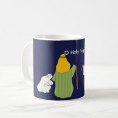 Mug Bergers Et Leur Troupeau (Devant gauche)