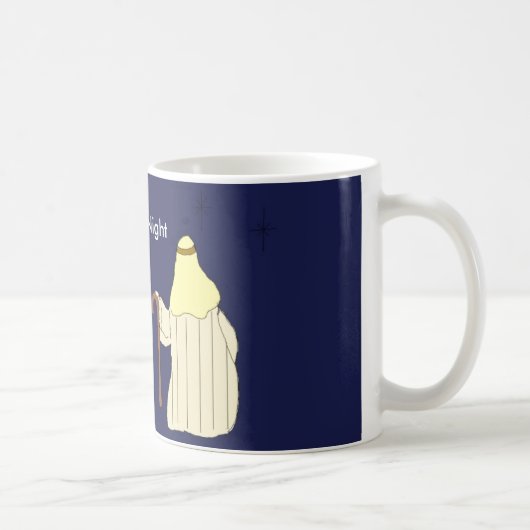 Mug Bergers Et Leur Troupeau (Droite)