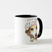 Mug Berkley (Devant droit)