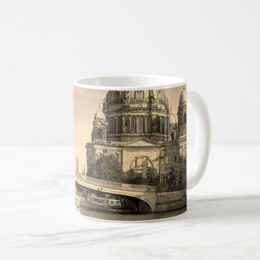 Mug Berlin (Devant droit)