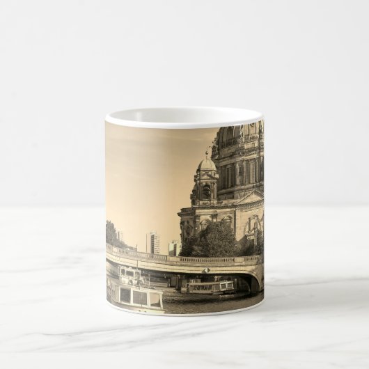 Mug Berlin (Centre)