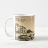 Mug Berlin (Gauche)
