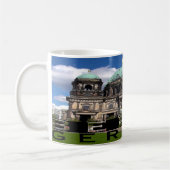 Mug Berlin (Gauche)