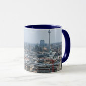 Mug Berlin (Devant droit)
