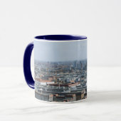 Mug Berlin (Devant gauche)