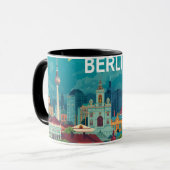 Mug Berlin (Devant gauche)