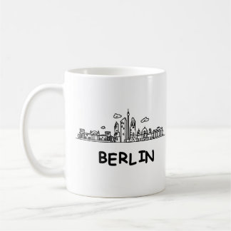 Mug Berlin