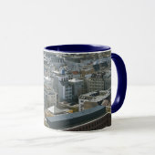 Mug Berlin (Devant droit)