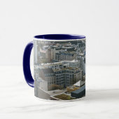 Mug Berlin (Devant gauche)