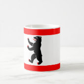 Mug Berlin (Centre)