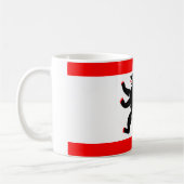 Mug Berlin (Gauche)