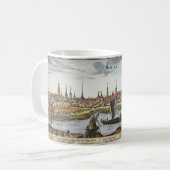 Mug Berlin, Allemagne, 1737 (Devant gauche)