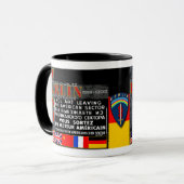 Mug Berlin-Ouest (Devant gauche)
