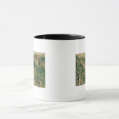 Mug Berlin, repaire Linden, 1922 d'Unter (Centre)