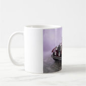 Mug Berline de luxe Bourgogne 1930 (Gauche)